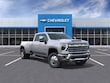  Chevrolet Silverado 3500 HD