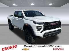 2025 GMC Canyon Elevation Truck