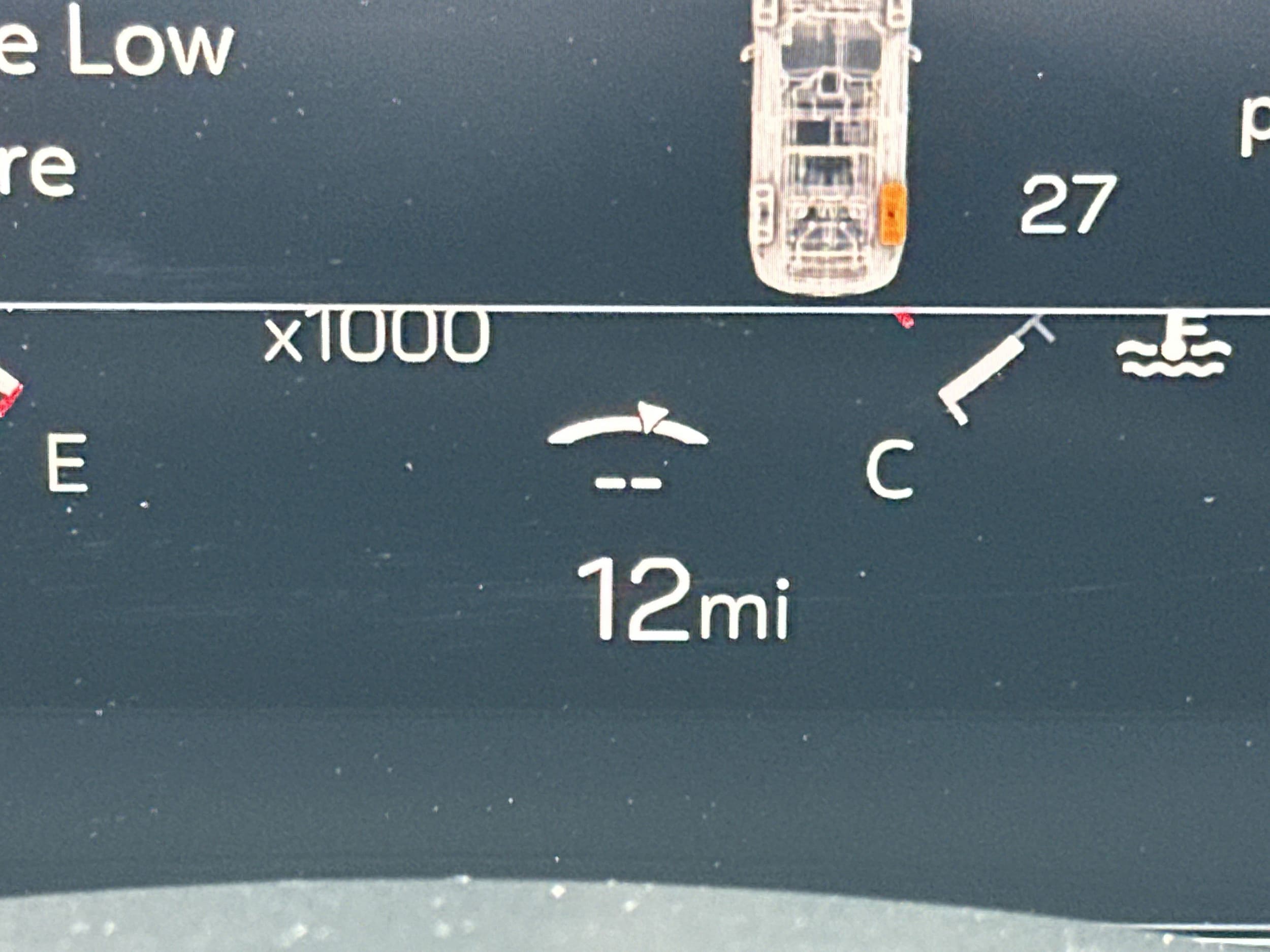 2026 GMC Terrain Elevation - Photo 28