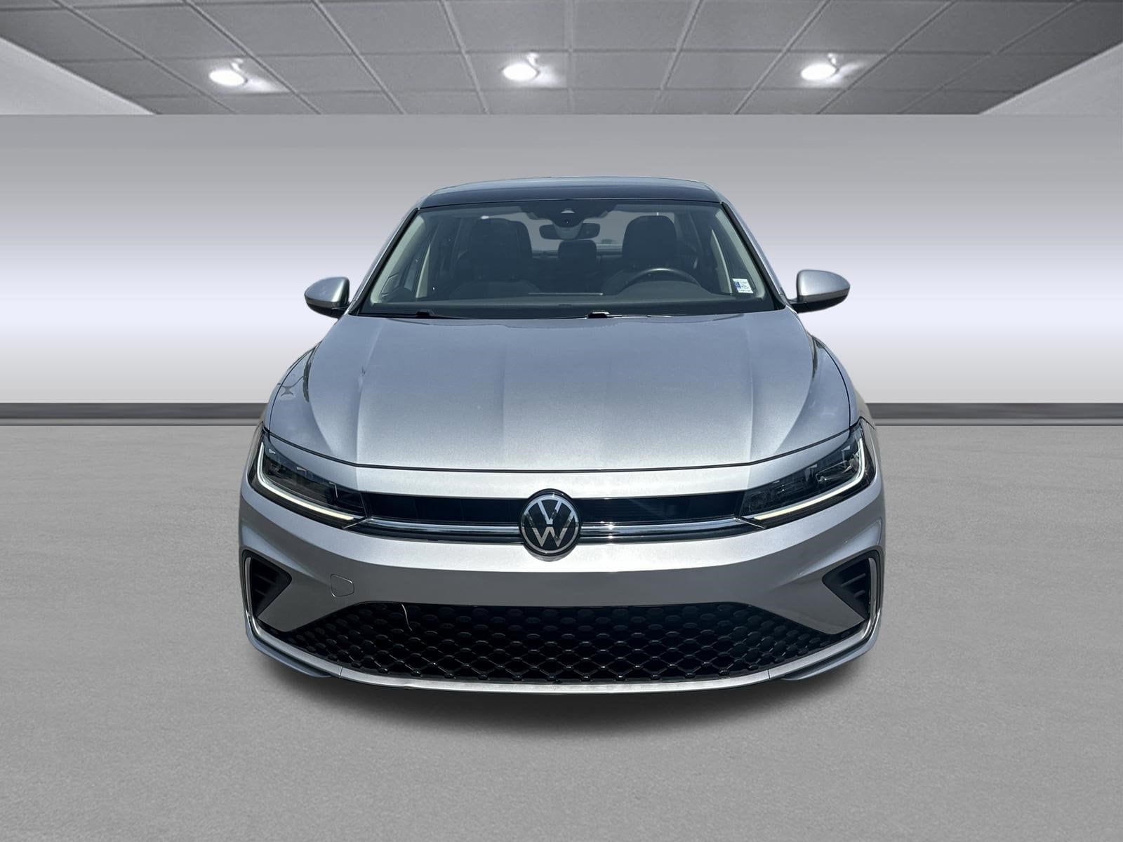 2025 Volkswagen Jetta SE - Photo 8