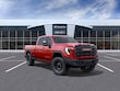 GMC Sierra 2500 HD