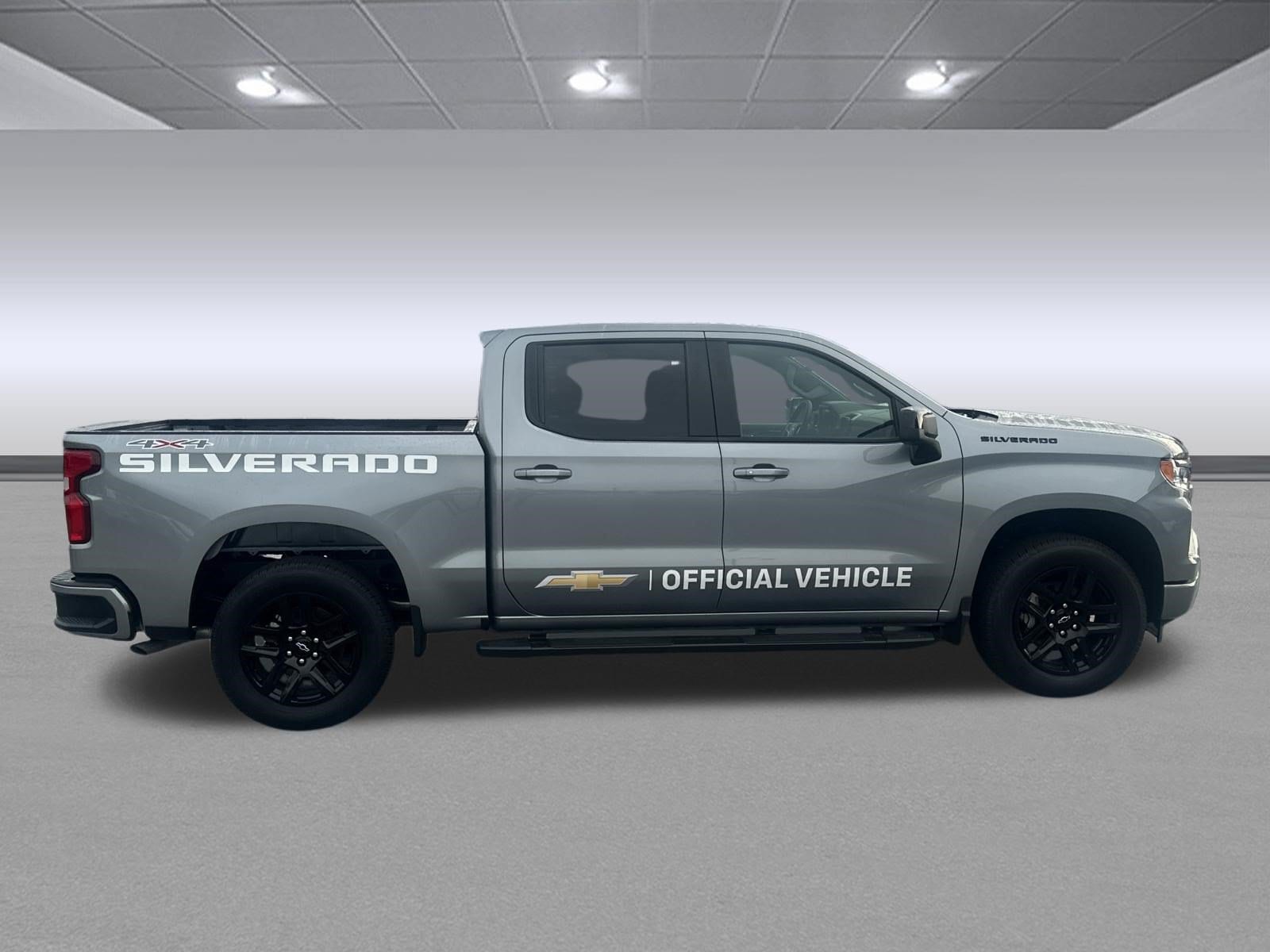 2026 Chevrolet Silverado 1500 RST - Photo 2