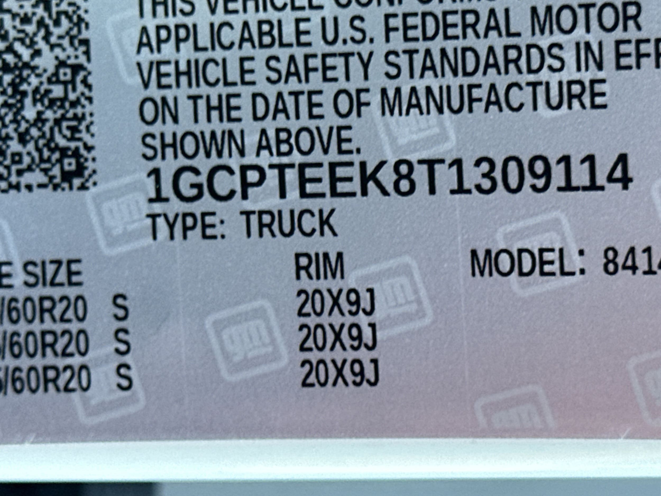 2026 Chevrolet Colorado Trail Boss - Photo 31