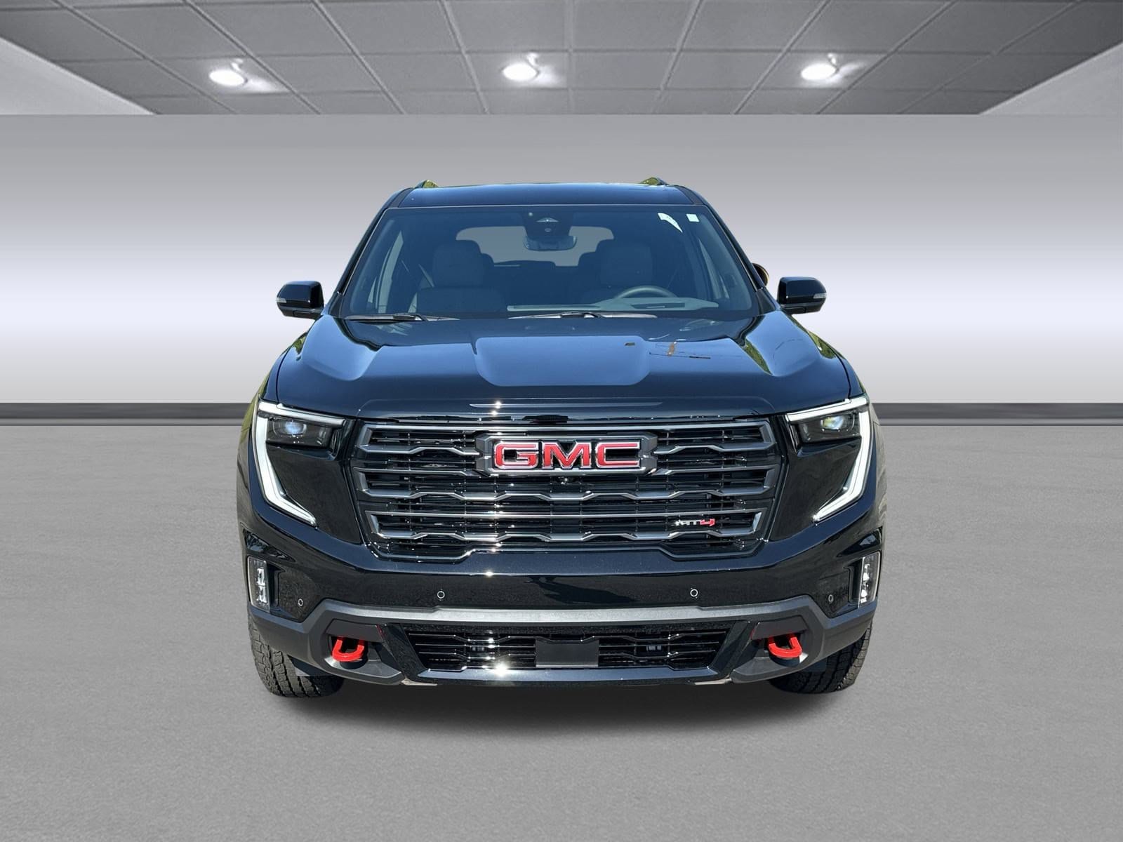 2025 GMC Acadia AT4 - Photo 8