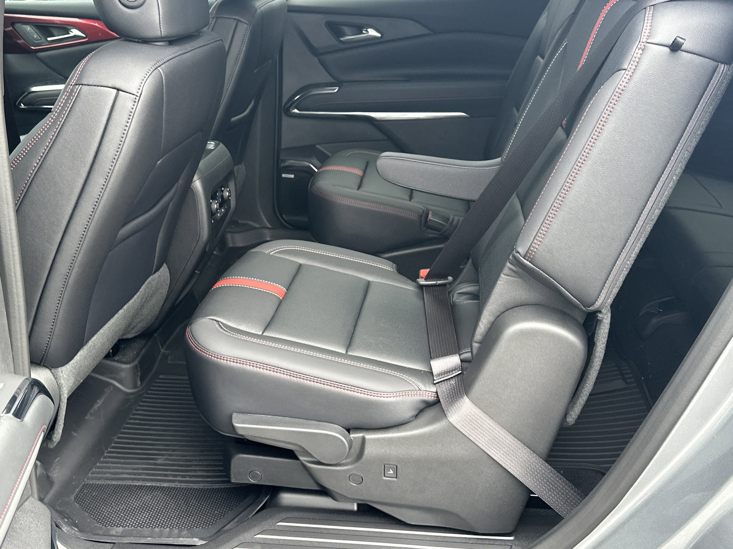 2026 Chevrolet Traverse RS - Photo 21