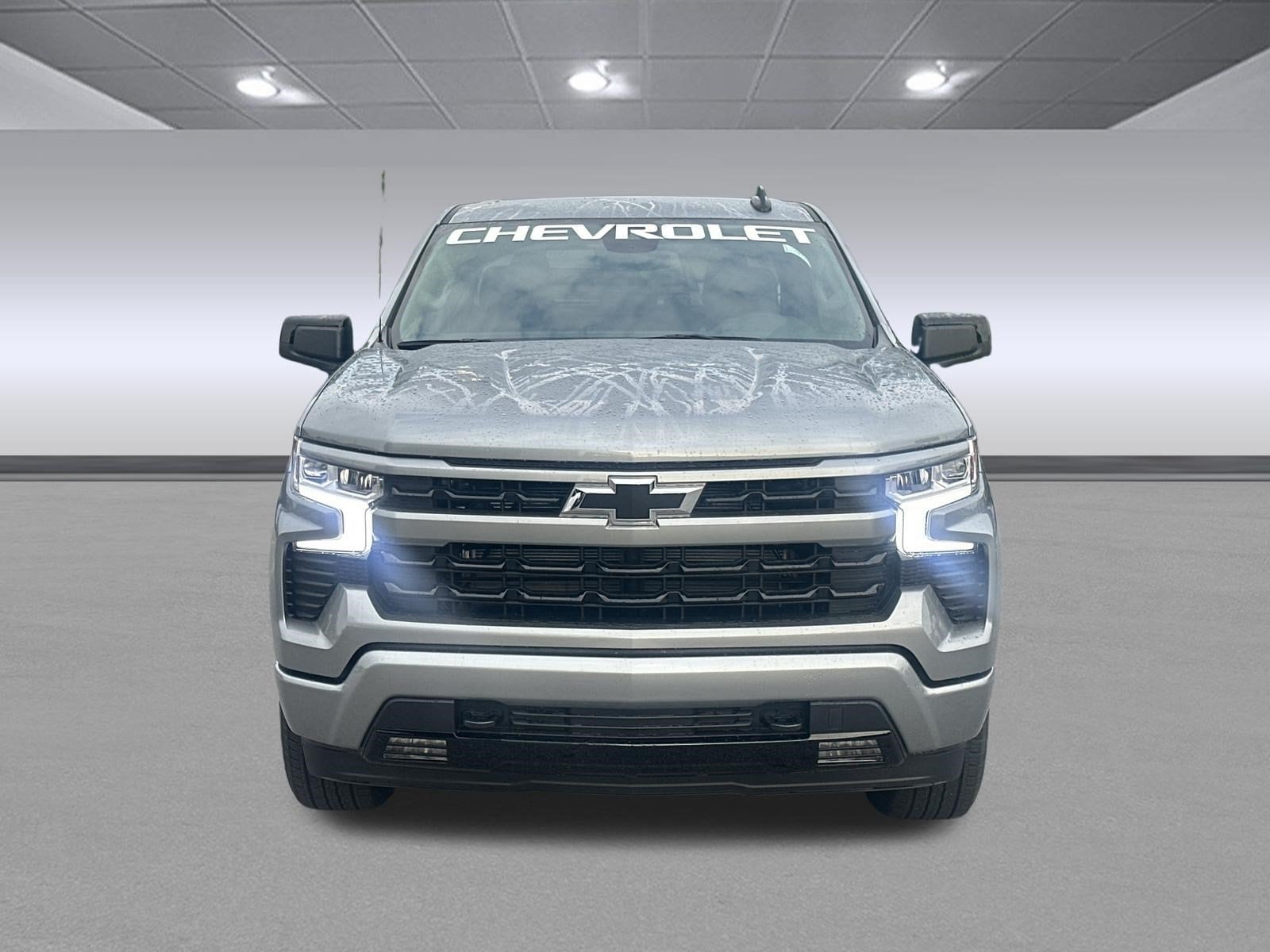 2026 Chevrolet Silverado 1500 RST - Photo 8