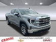 GMC Sierra 1500