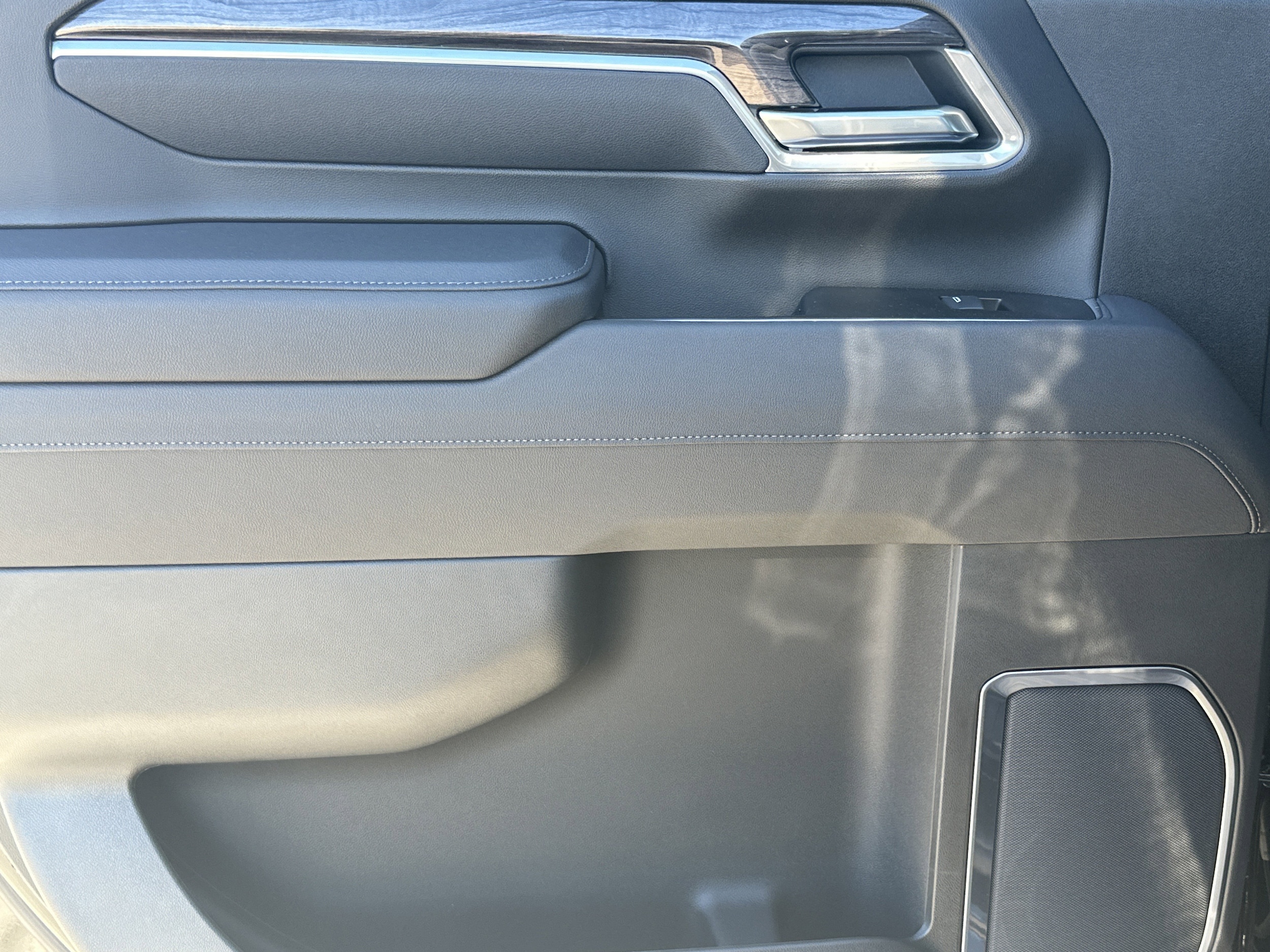 2026 Chevrolet Silverado 2500 HD LTZ - Photo 21