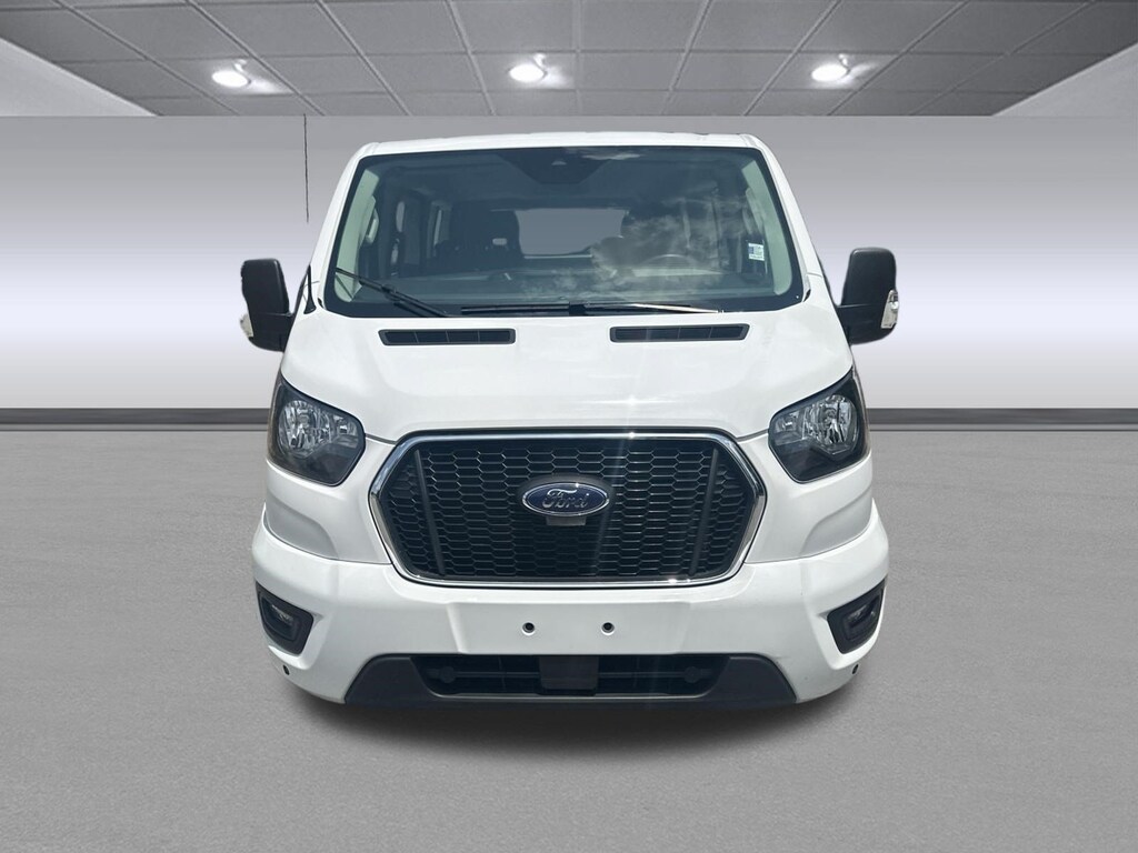 Used 2024 Ford Transit Passenger Wagon XL