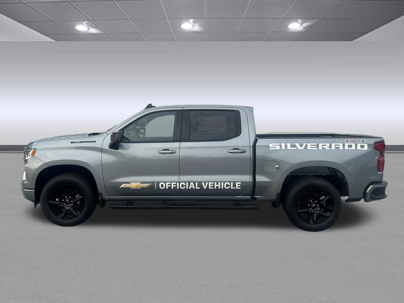 2026 Chevrolet Silverado 1500 RST - Photo 6