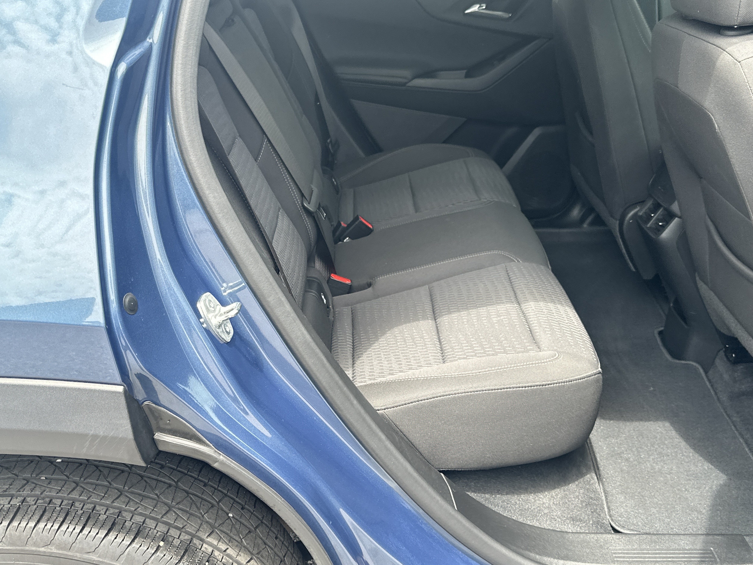 2025 Chevrolet Equinox LT - Photo 15