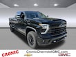 Chevrolet Silverado 2500 HD