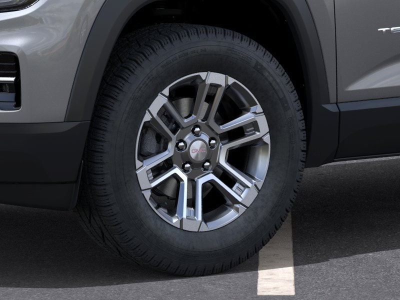 2026 GMC Terrain Elevation - Photo 41