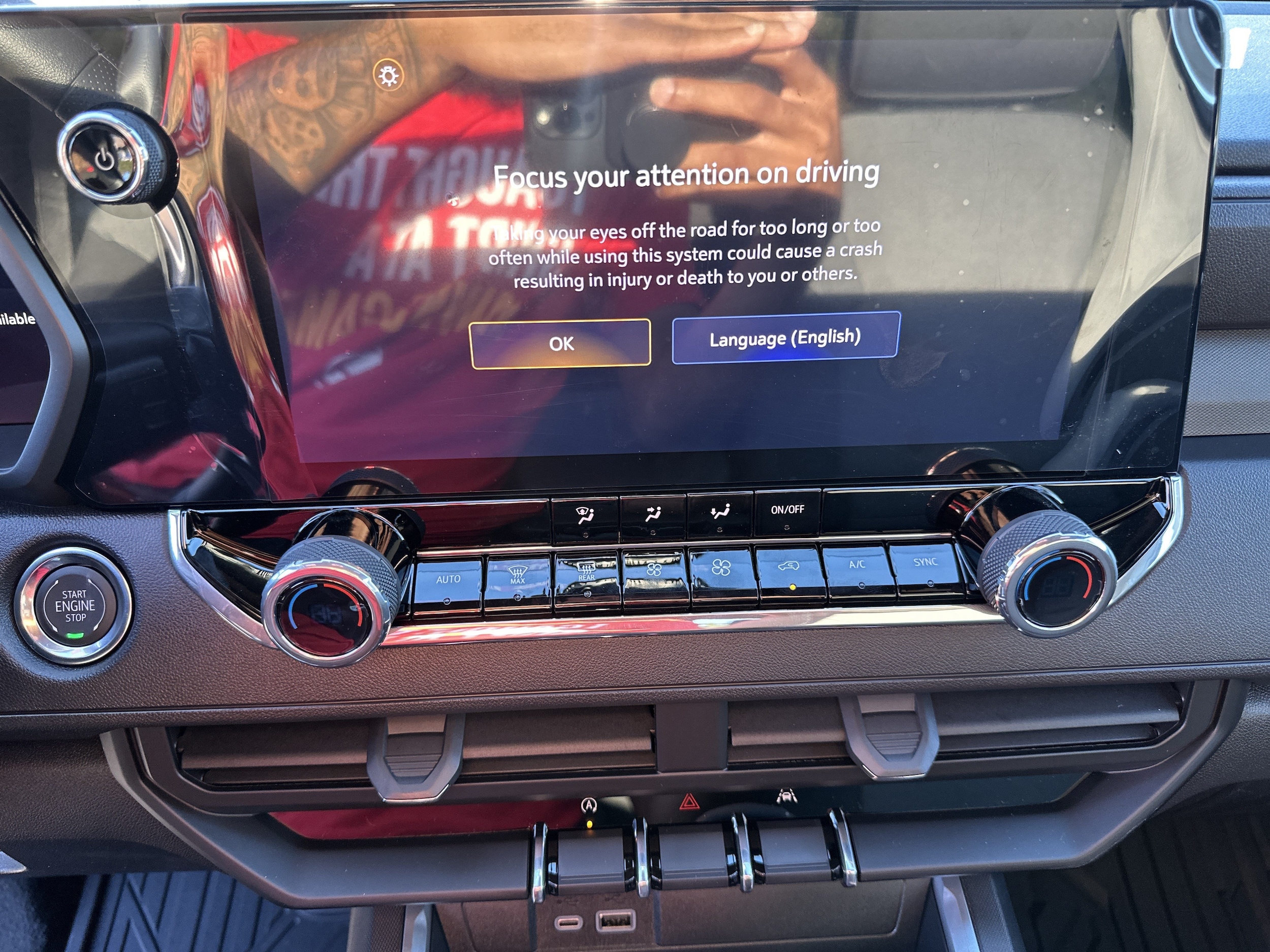 2026 Chevrolet Colorado Trail Boss - Photo 28
