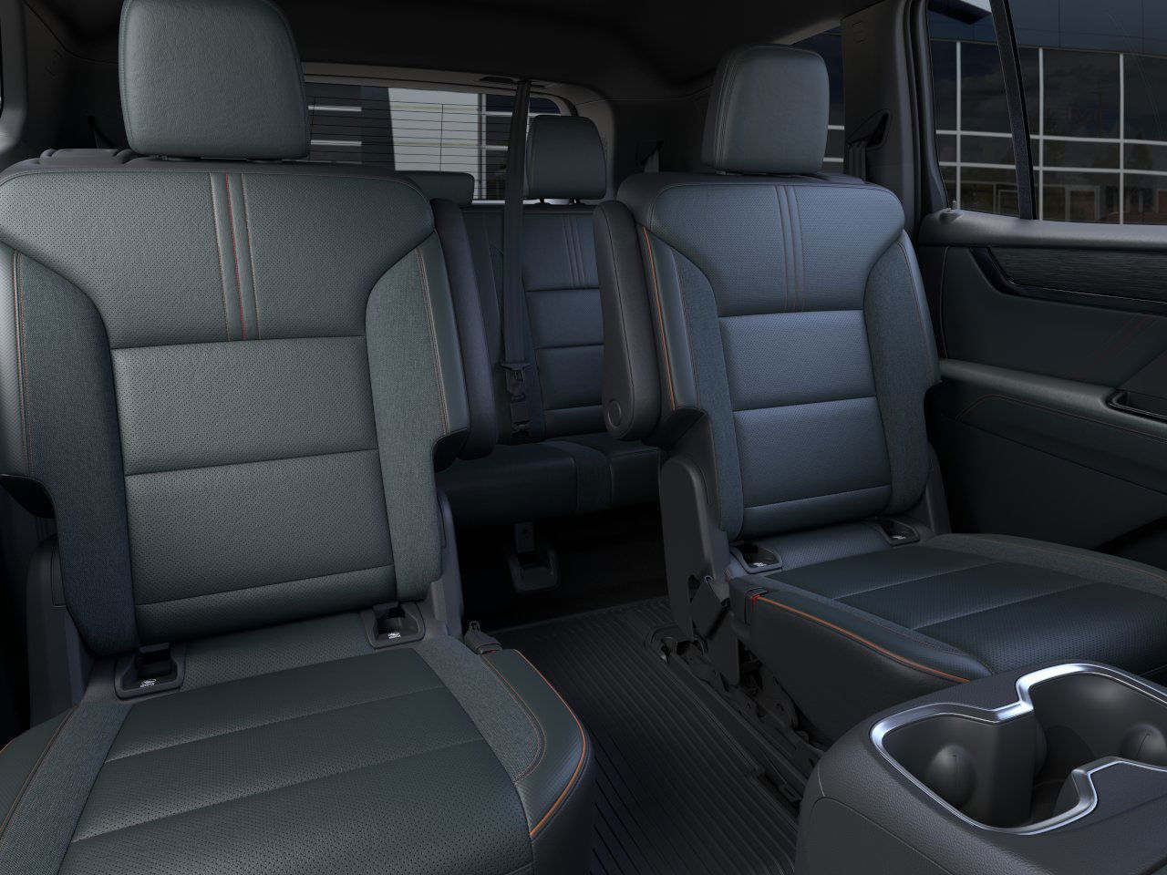 2025 GMC Acadia AT4 - Photo 50