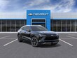  Chevrolet Blazer EV