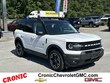  Ford Bronco Sport
