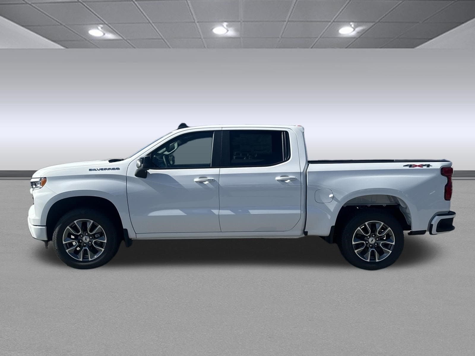 2026 Chevrolet Silverado 1500 RST - Photo 6
