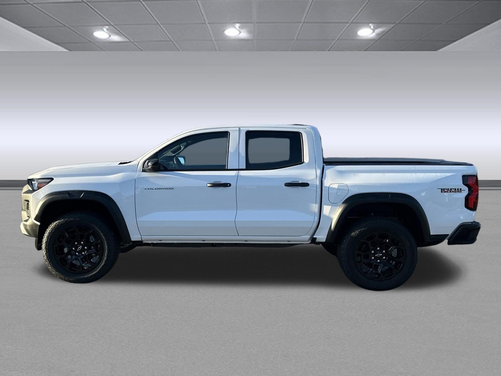 2026 Chevrolet Colorado Trail Boss - Photo 6