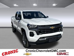 2026 Chevrolet Colorado LT Truck