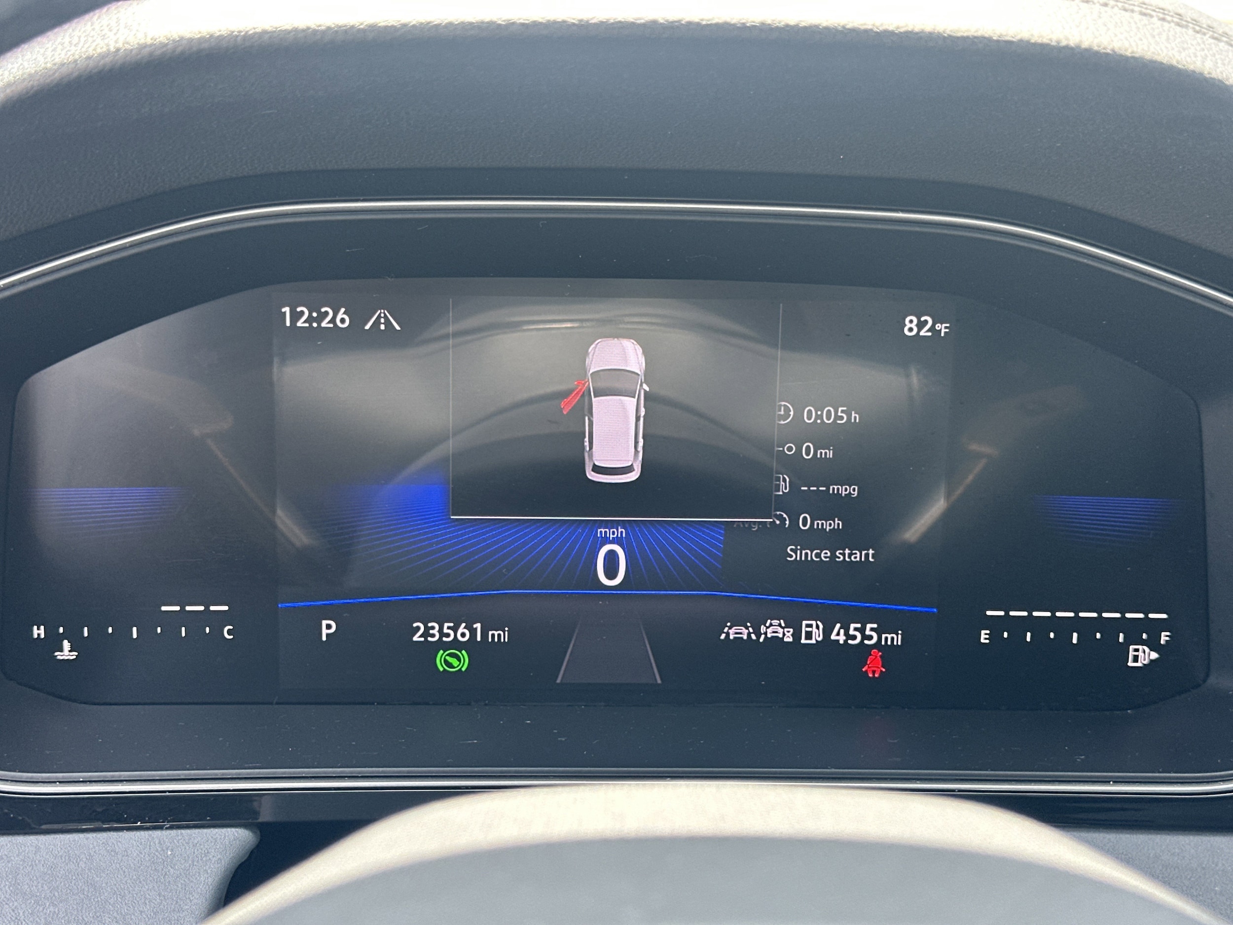2025 Volkswagen Jetta SE - Photo 24