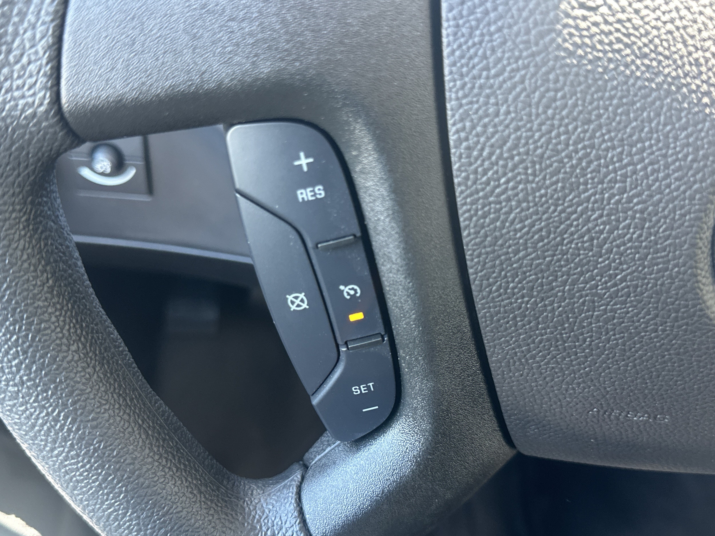 2026 Chevrolet Express Cargo Work Van - Photo 19