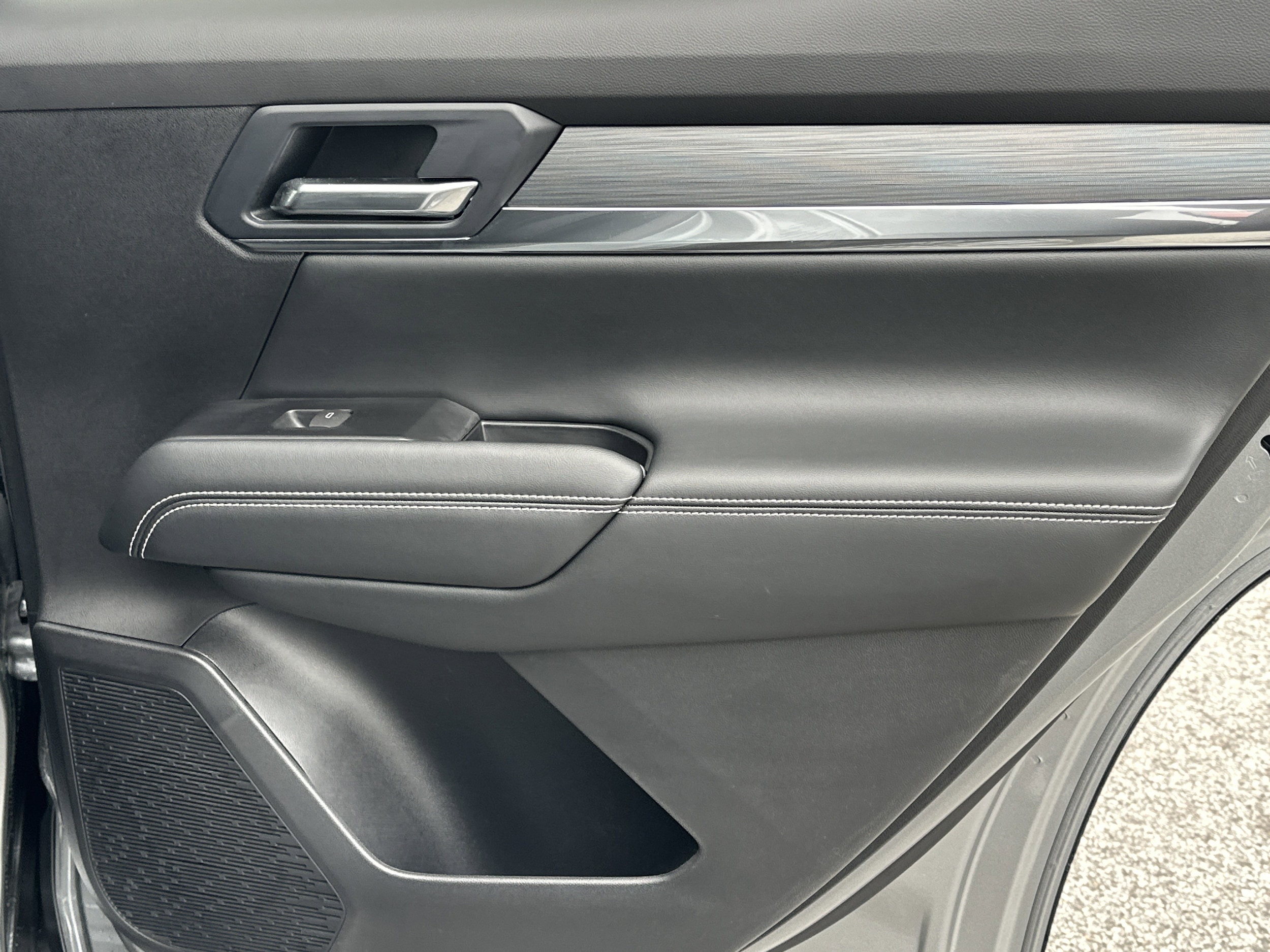 2026 GMC Terrain Elevation - Photo 17