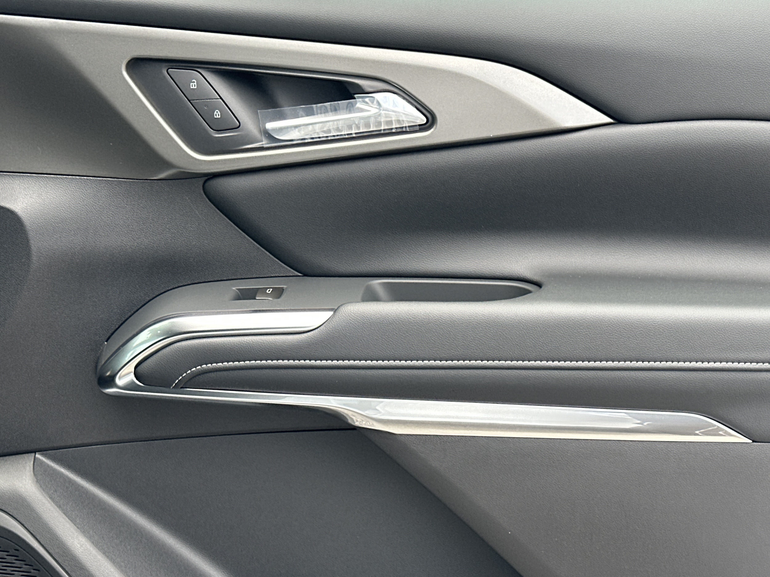 2026 Chevrolet Traverse LT - Photo 14