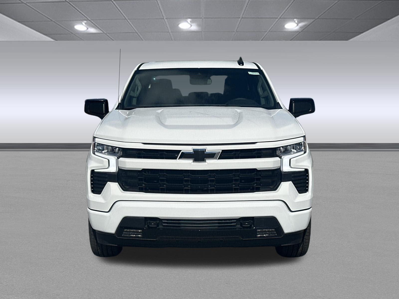 2026 Chevrolet Silverado 1500 RST - Photo 8