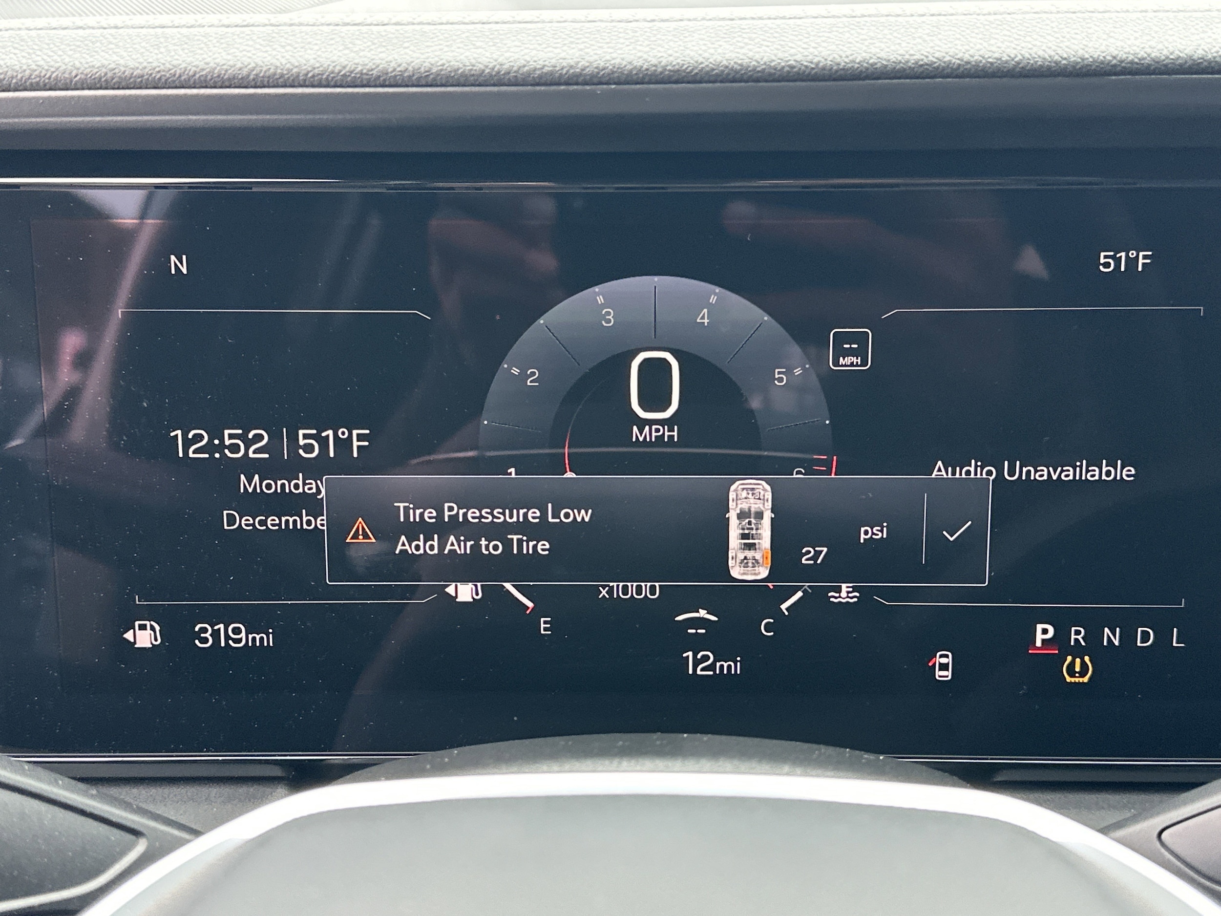 2026 GMC Terrain Elevation - Photo 27
