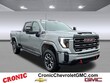 GMC Sierra 3500 HD