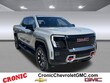 GMC Sierra EV