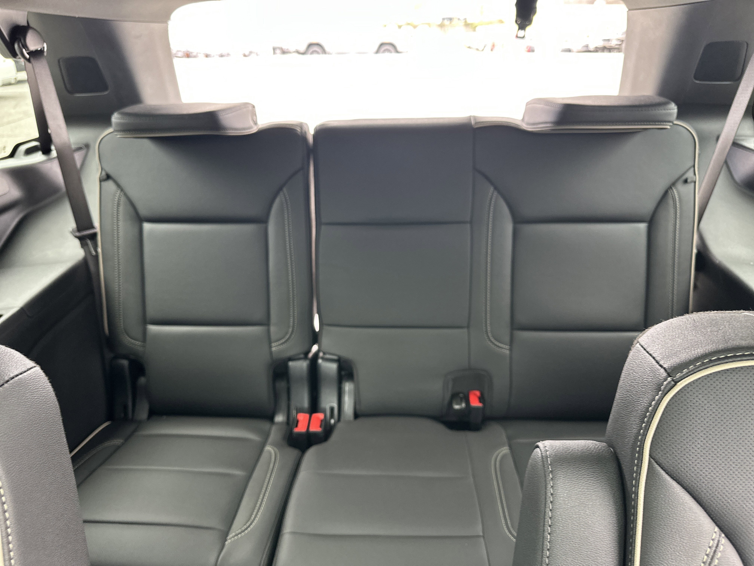 2026 Chevrolet Tahoe Premier - Photo 26