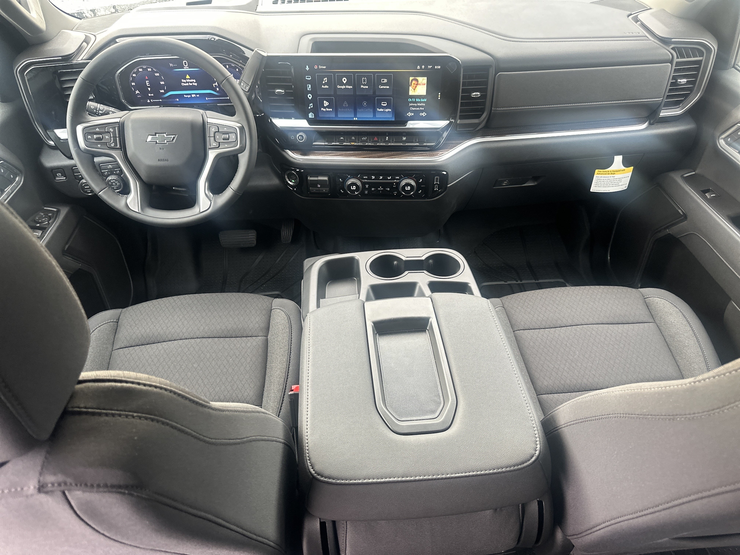 2026 Chevrolet Silverado 1500 RST - Photo 22