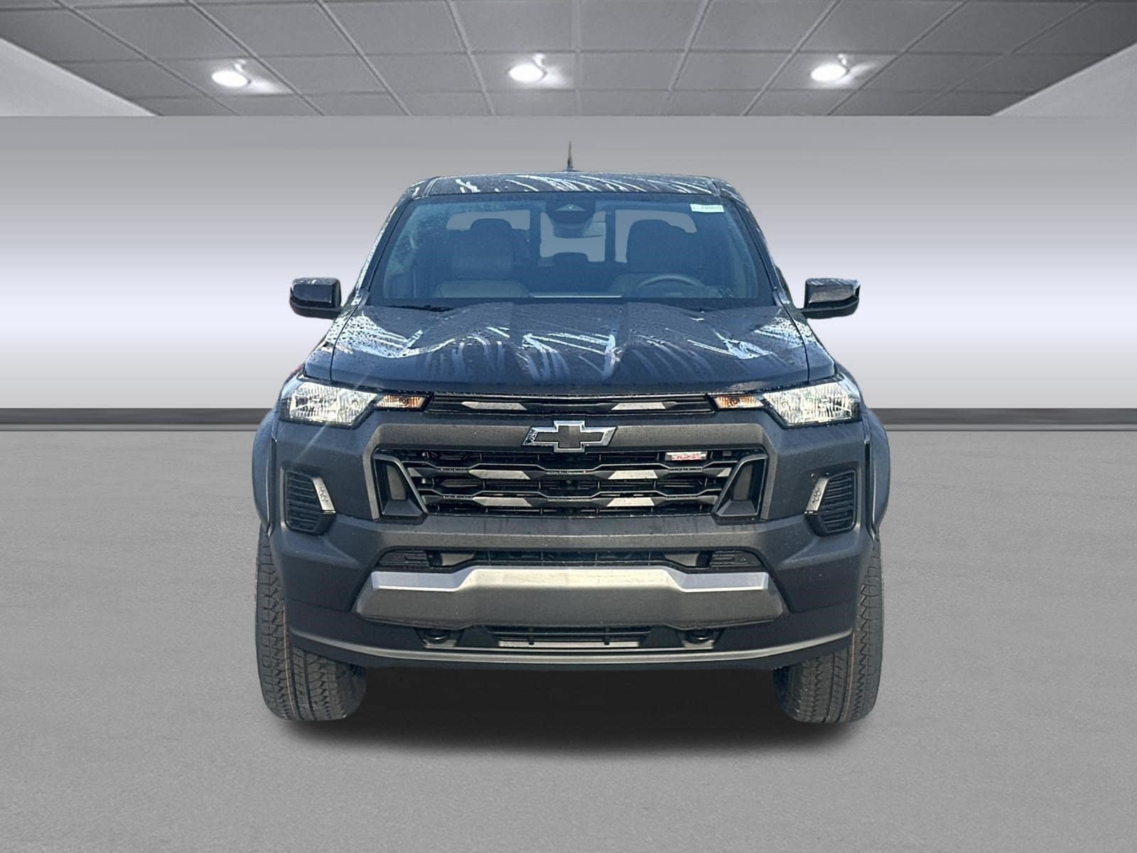 2026 Chevrolet Colorado Trail Boss - Photo 8