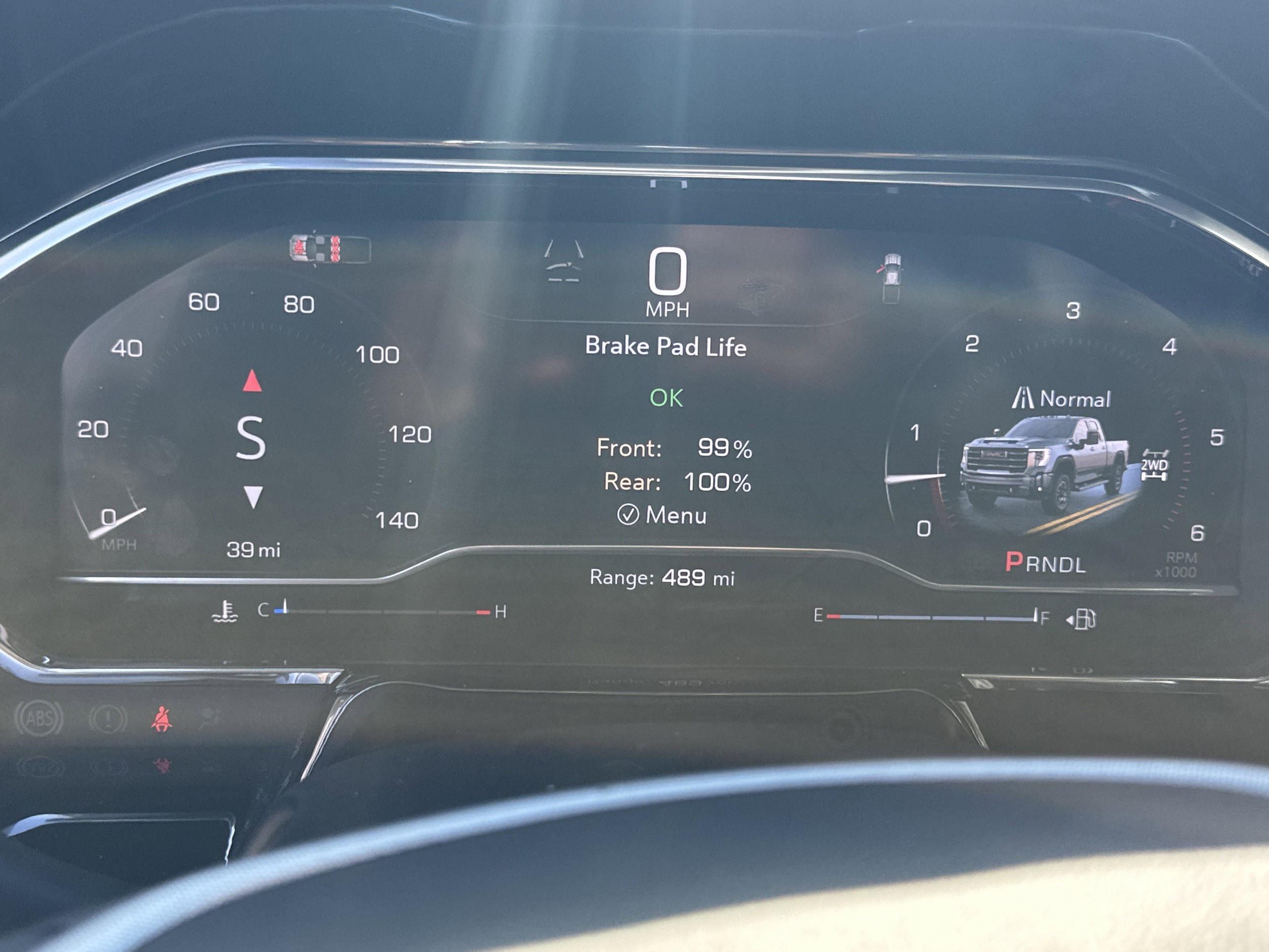 2025 GMC Sierra 2500HD SLT - Photo 27