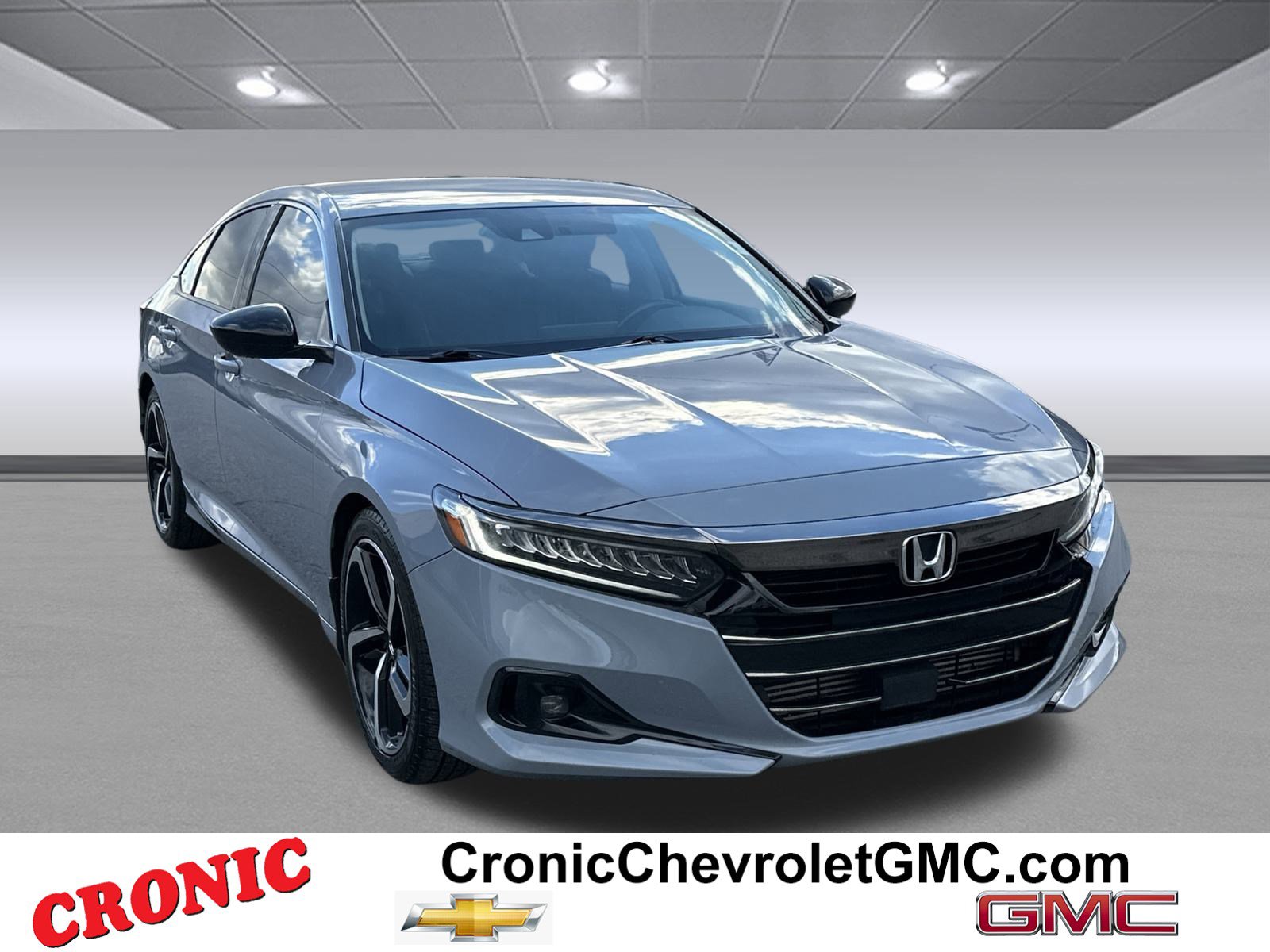 2022 Honda Accord Sport SE's photo