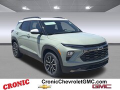 2026 Chevrolet Trailblazer Activ SUV