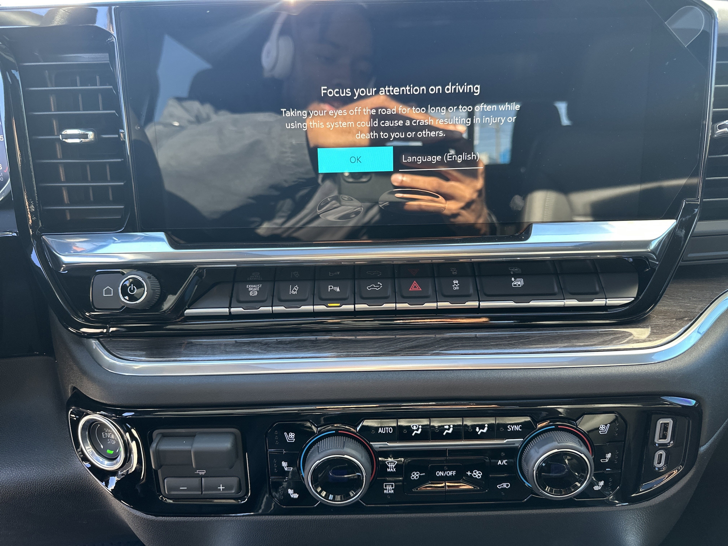 2026 Chevrolet Silverado 2500 HD LTZ - Photo 29