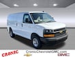 Chevrolet Express Cargo 2500