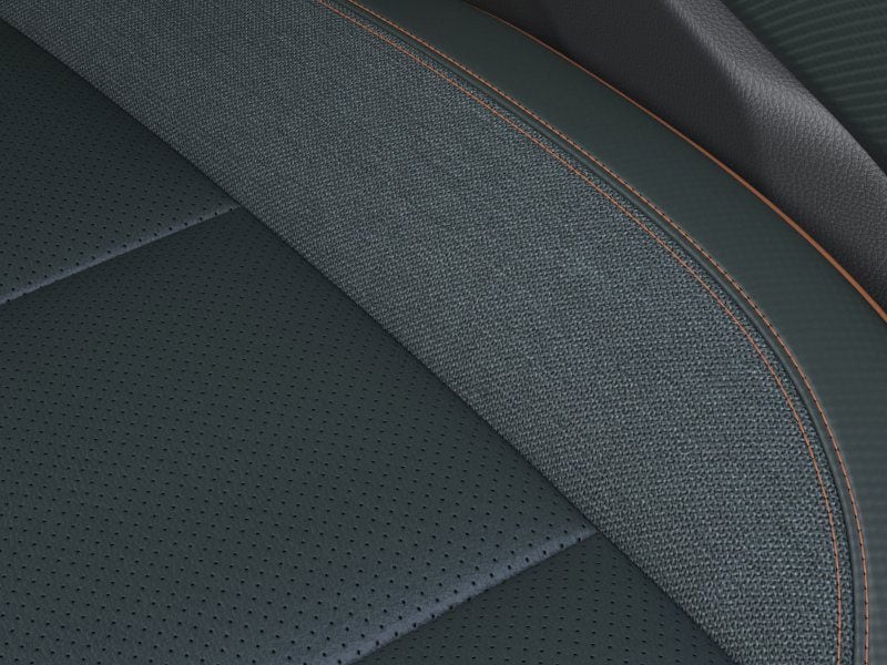 2025 GMC Acadia AT4 - Photo 54