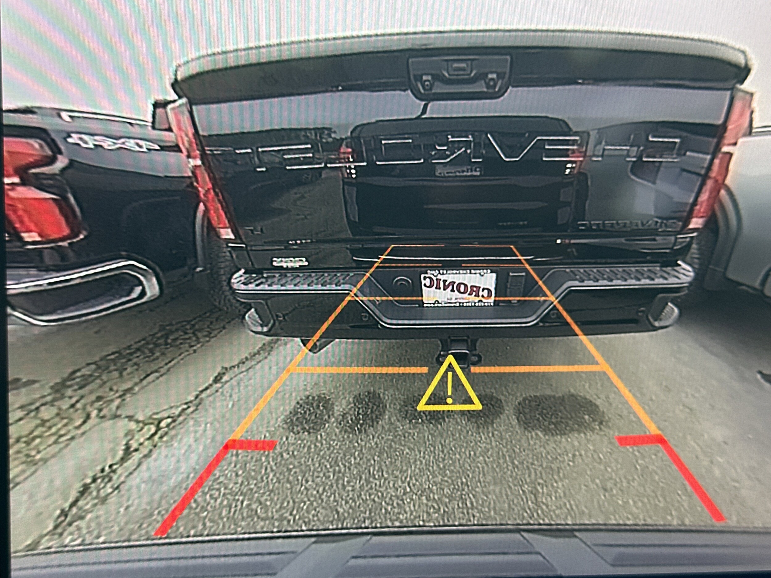 2026 Chevrolet Tahoe Premier - Photo 33