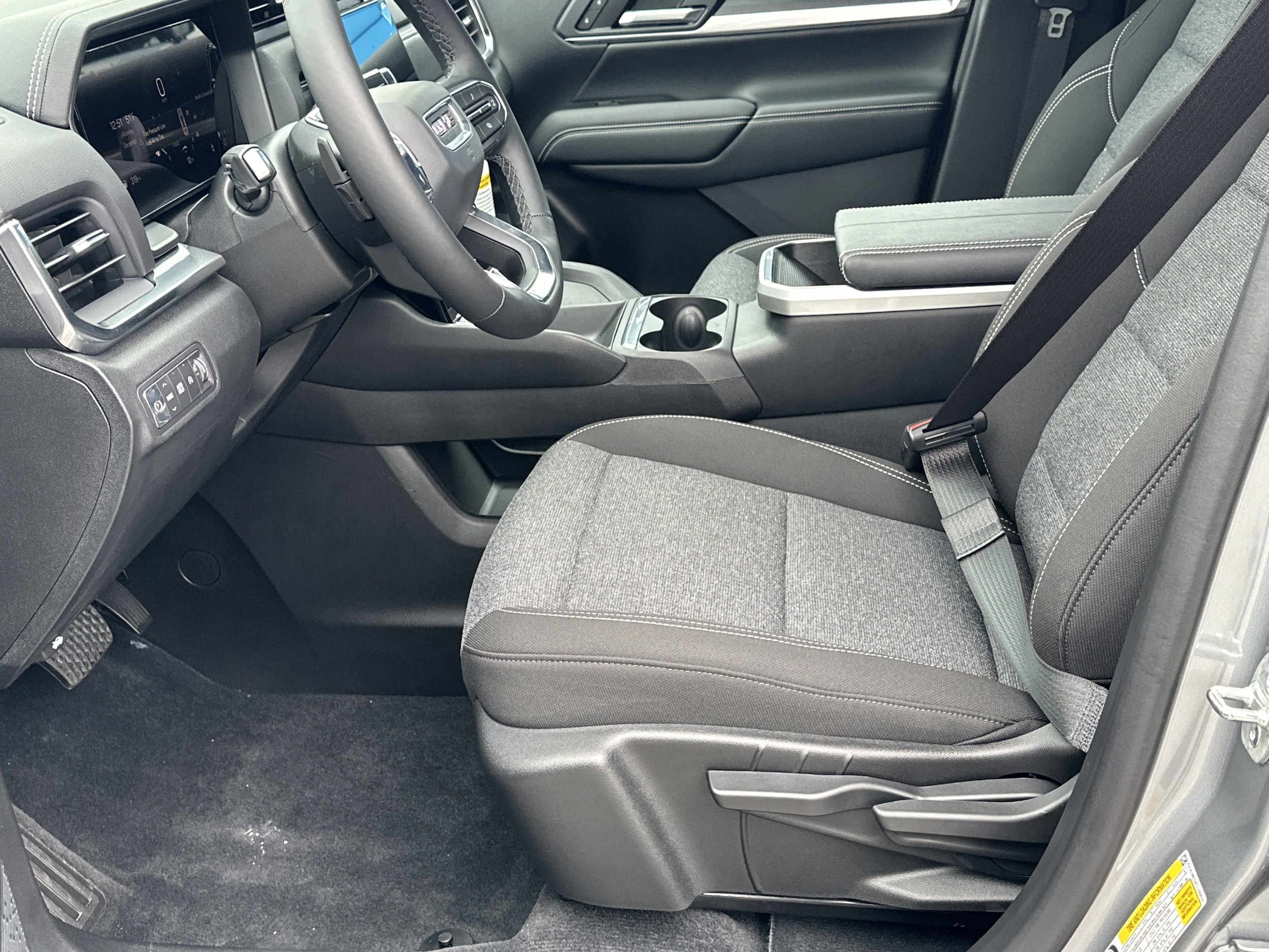 2026 GMC Terrain Elevation - Photo 9