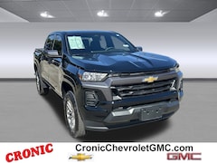 2026 Chevrolet Colorado LT Truck