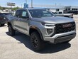  GMC Canyon