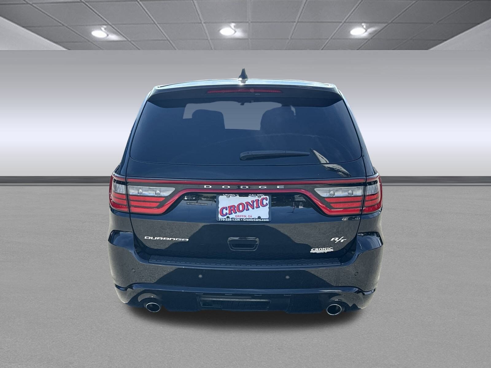 2021 Dodge Durango R/T photo 3