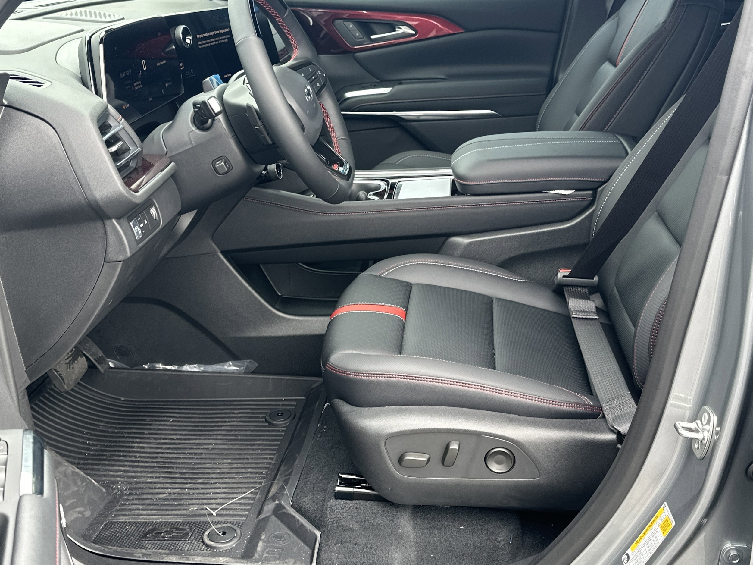 2026 Chevrolet Traverse RS - Photo 9