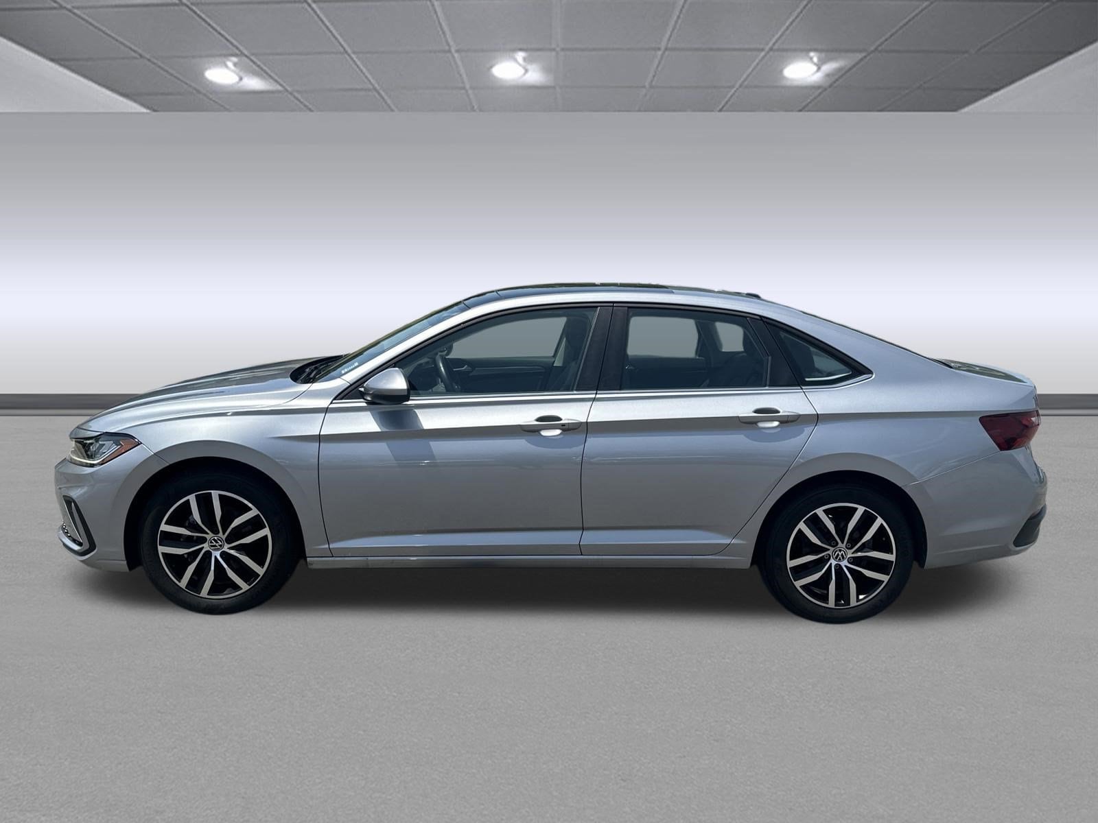 2025 Volkswagen Jetta SE - Photo 6