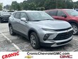  Chevrolet Blazer