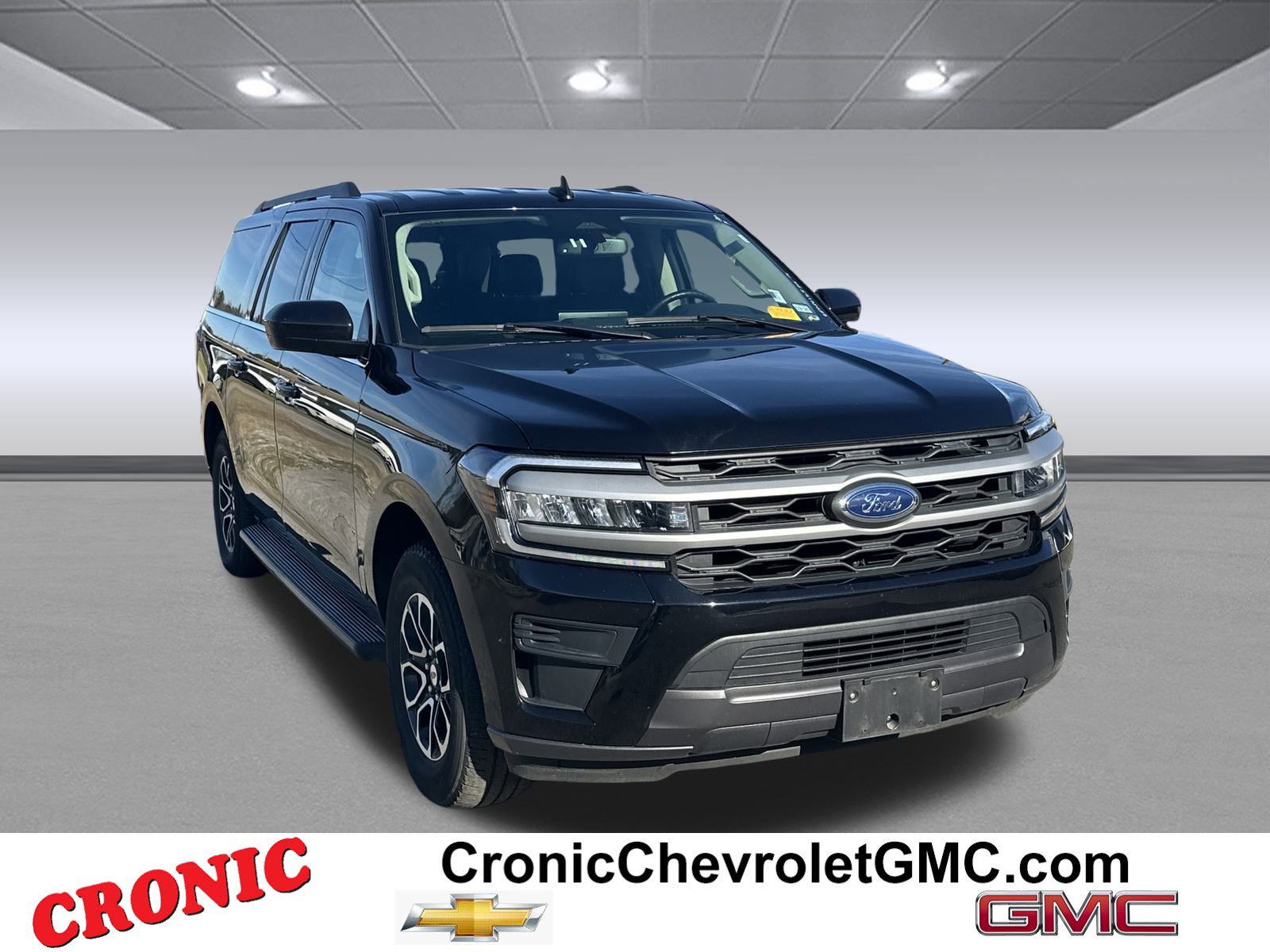 2024 Ford Expedition XLT's photo